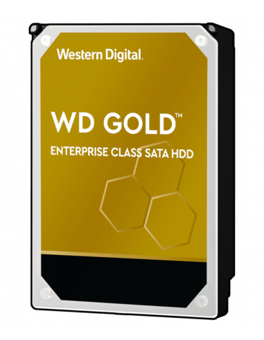 DISCO WD GOLD ENTERPRISE 10TB SATA3...