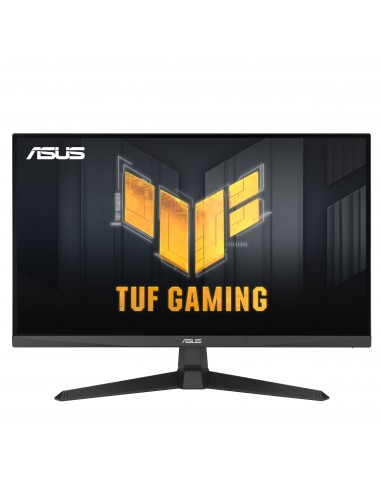 MONITOR ASUS VG279QE5A 27" 1920 X 1080 FHD LCD NEGRO