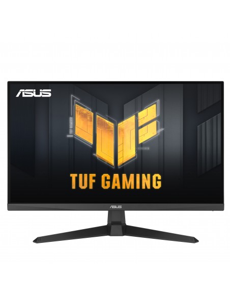 MONITOR ASUS VG279QE5A 27" 1920 X 1080 FHD LCD NEGRO