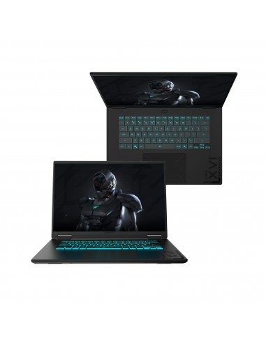 PORTATIL GIGABYTE A16 CWHI3ES864SD I7-13620H  RTX5070 32GB 1TB 16" WUXGA FreeDOS