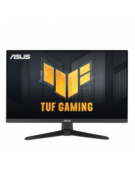 MONITOR ASUS TUF VG249QE5A 23.8" FHD IPS 146HZ NEGRO