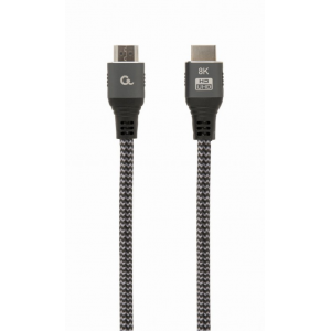 CABLE TRENZADO HDMI 2.1 8K...