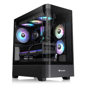 CAJA ATX THERMALTAKE VIEW...