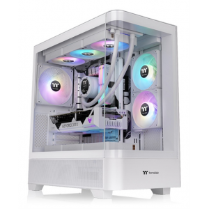 CAJA ATX THERMALTAKE VIEW...