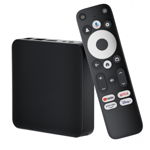LEOTEC TVBOX GC232 GOOGLE Y...
