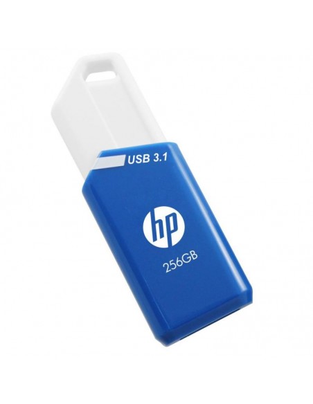 USB 2.0 HP 256GB X755W