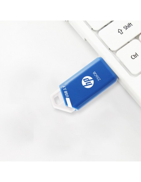 USB 2.0 HP 256GB X755W