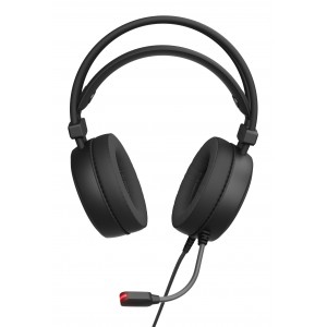 AURICULARES GAMING GENESIS NEON 613 G2 2.0 RGB NEGRO 2