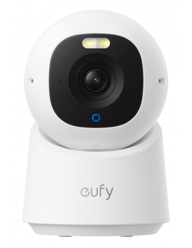 CAMARA VIDEOVIGILANCIA EUFY INDOOR CAM E30