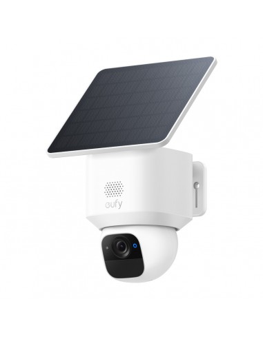 CAMARA VIDEOVIGILANCIA EUFY SOLOCAM E30