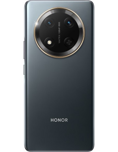 SMARTPHONE HONOR MAGIC7 LITE 8GB 256GB BLACK CON CARGADOR
