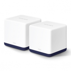 EXTENSOR MERCUSYS HALO H50G...