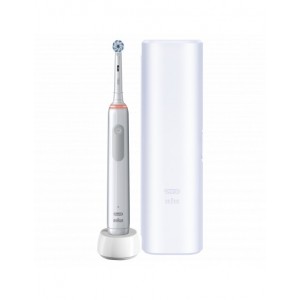 CEPILLO DENTAL BRAUN ORAL-B PRO 3 3500 BLANCO
