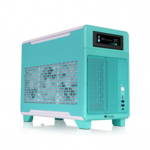 CAJA MICRO ATX THERMALTAKE...