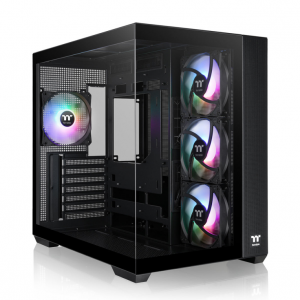 CAJA ATX THERMALTAKE VIEW...