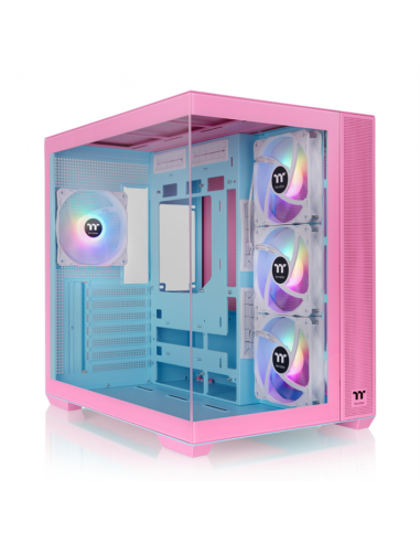 CAJA ATX THERMALTAKE VIEW 380 USB CX1...