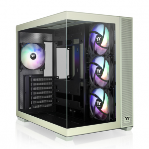 CAJA ATX THERMALTAKE VIEW...