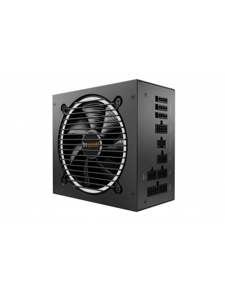 FUENTE ALIMENTACION BEQUIET PURE POWER 12M 750W ATX 80+ GOLD