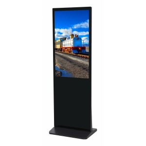 TOTEM NO TACTIL DAHUA DHI-LDV43-SAI400L-V1 43" ANDROID 8.1