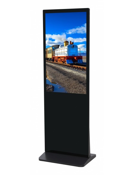 TOTEM NO TACTIL DAHUA DHI-LDV43-SAI400L-V1 43" ANDROID 8.1