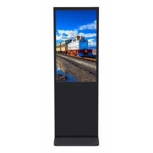 TOTEM NO TACTIL DAHUA DHI-LDV43-SAI400L-V1 43" ANDROID 8.1 2
