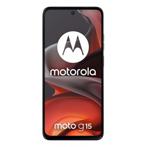 SMARTPHONE MOTOROLA MOTO G15 4G 8GB 512GB GRAVITY GREY 2