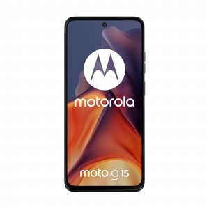 SMARTPHONE MOTOROLA MOTO G15 4G 8GB 512GB SEA BLUE 2