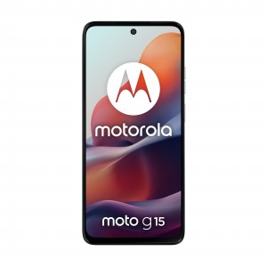 SMARTPHONE MOTOROLA MOTO G15 4G 8GB 512GB GLACIER BLUE