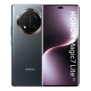 SMARTPHONE HONOR MAGIC7 LITE 8GB 256GB BLACK