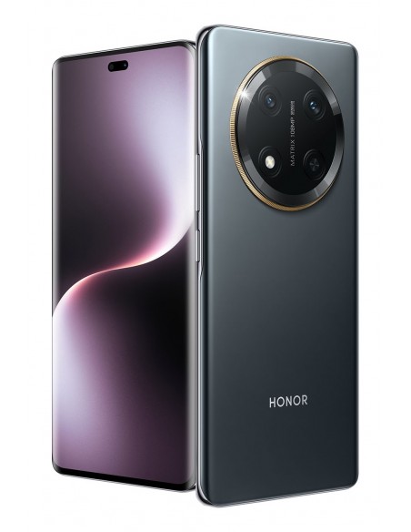 SMARTPHONE HONOR MAGIC7 LITE 8GB 256GB BLACK