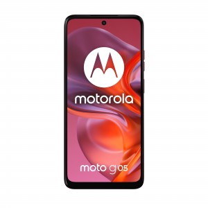 SMARTPHONE MOTOROLA MOTO G05 4G 4GB 256GB SCOOTER