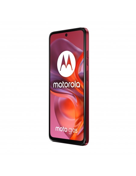SMARTPHONE MOTOROLA MOTO G05 4G 4GB 256GB SCOOTER