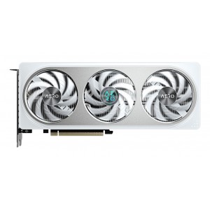 TARJETA GRAFICA GIGABYTE GAMING RTX 5060 AERO OC 8GB GDDR7 2