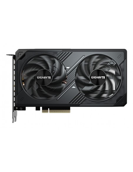 TARJETA GRAFICA GIGABYTE GAMING RTX 5060 WINDFORCE 8GB GDDR7