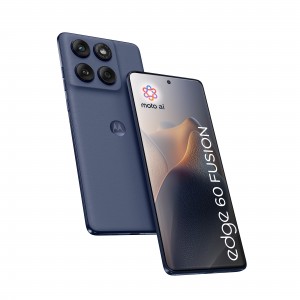 SMARTPHONE MOTOROLA MOTO EDGE 60 FUSION 5G 8GB 256GB SLIPSTREAM