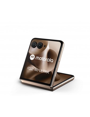 SMARTPHONE MOTOROLA MOTO RAZR 60 ULTRA 5G 16GB 512GB MOUNTAIN TRAIL