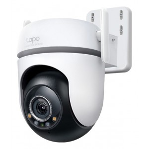 CAMARA TP-LINK TAPO TC42 OUTDOOR PAN TILT