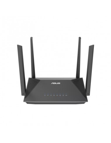 WIRELESS ROUTER AP ASUS RT-AX52