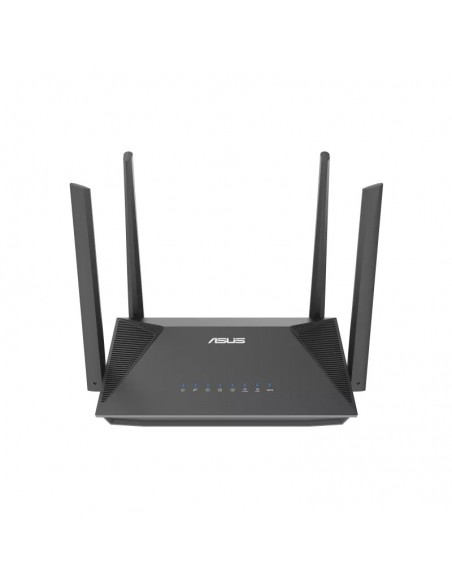 WIRELESS ROUTER AP ASUS RT-AX52