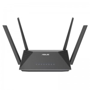 WIRELESS ROUTER AP ASUS RT-AX52 2