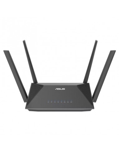 WIRELESS ROUTER AP ASUS RT-AX52