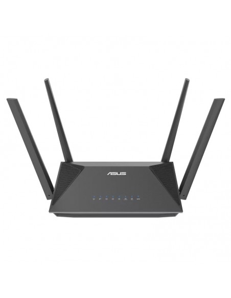 WIRELESS ROUTER AP ASUS RT-AX52