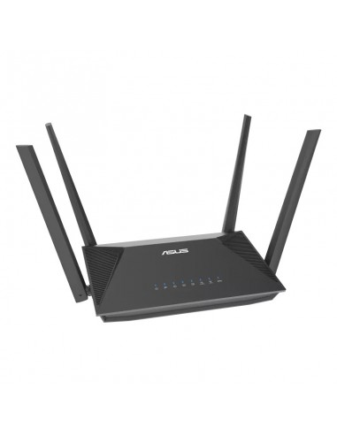 WIRELESS ROUTER AP ASUS RT-AX52