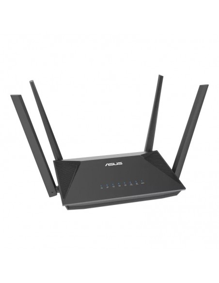 WIRELESS ROUTER AP ASUS RT-AX52