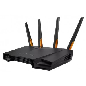 ROUTER ASUS TUF-AX4200 AIMESH - NEGRO 2