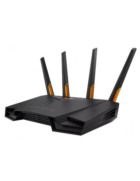ROUTER ASUS TUF-AX4200 AIMESH - NEGRO