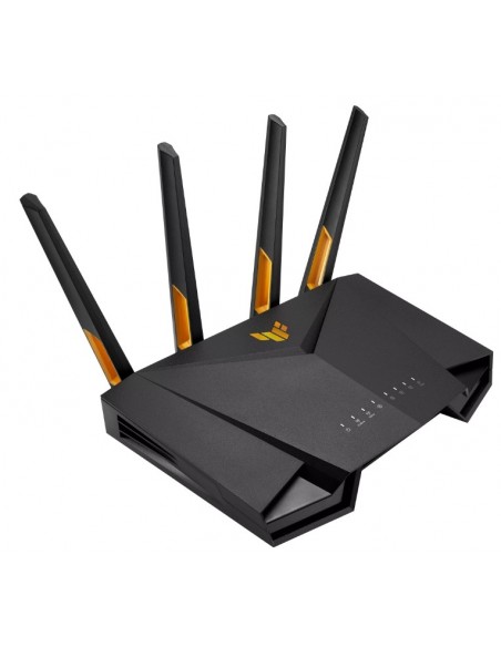 ROUTER ASUS TUF-AX4200 AIMESH - NEGRO