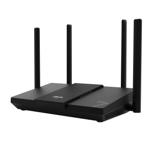 ROUTER ASUS RT-BE50 INTELIGENTE AIMESH WIFI 7 2