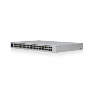 SWITCH UBIQUITI USW-48-POE...