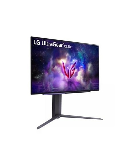 MONITOR LG ULTRAGEAR 27GS95QE-B 27" OLED QHD HDMI X2 DP